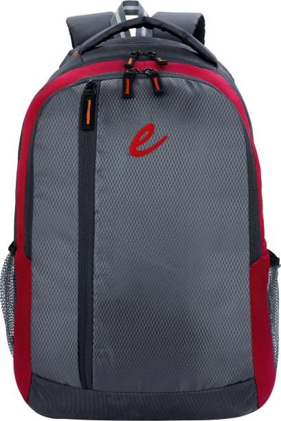 Encore Casual Laptop Backpack For Men and Women-9007 24 L Laptop Backpack