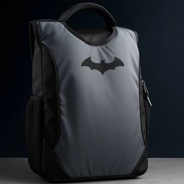 THE GANGSTER BATMAN EDITION 30 L Backpack