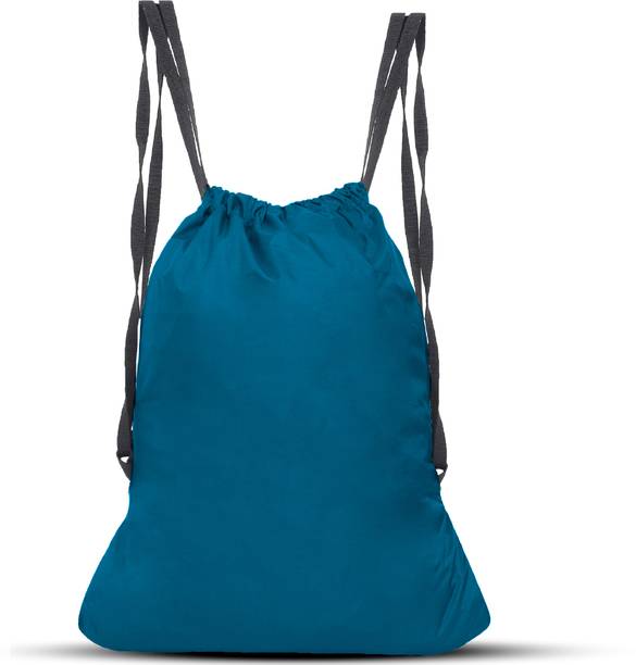 Small 18 L Backpack 19 LTS TEAL DRAWSS SS_10