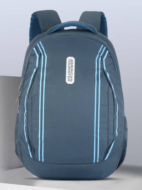 AMERICAN TOURISTER SPIN 28 L Laptop Backpack