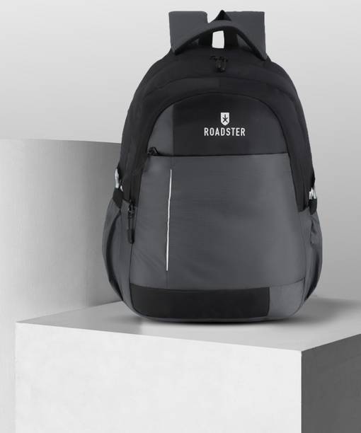 Large 40 L Laptop Backpack Laptop Backpack For College School Travel Office Casual Backpack For Men & Women