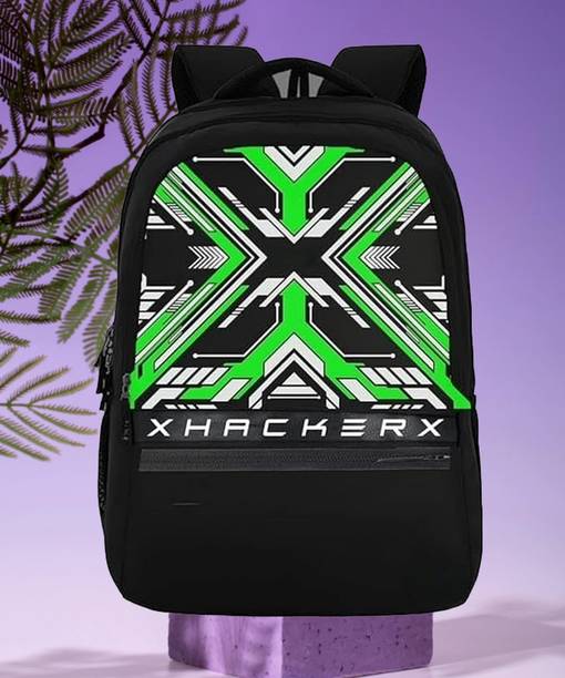 Medium 30 L Laptop Backpack Travel Backpack with features of backbencher school bag and durable college, DN6