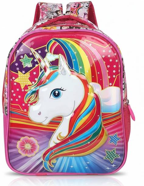 Stylbase SMALL-SHELL-UNICORN 11.9 L Backpack