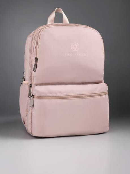 LINO PERROS Women Backpack 13 inch Backpack