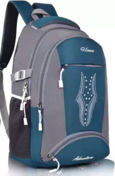 Large 35 L Laptop Backpack 35 L SCHOOL BAG MEN BACKPACK LAPTOP BAG
