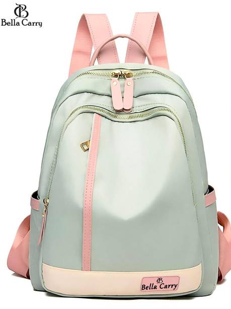 BELLA CARRY Shoulder Bag for Women Stylish Ladies Bags and Backpack,European And American 20 L Backpack