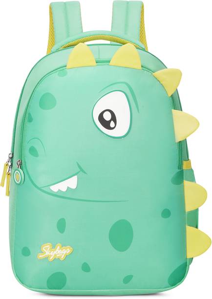 SKYBAGS DINO 02 SCHOOL 15 L Backpack