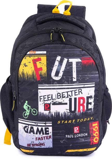 Large 35 L Laptop Backpack FEeL