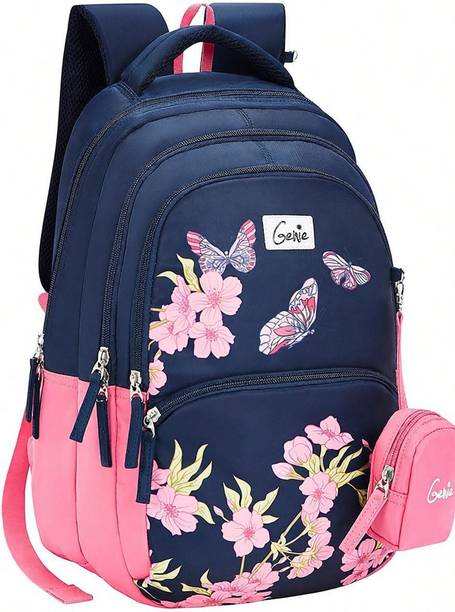 Genie LILAC 27 L Backpack
