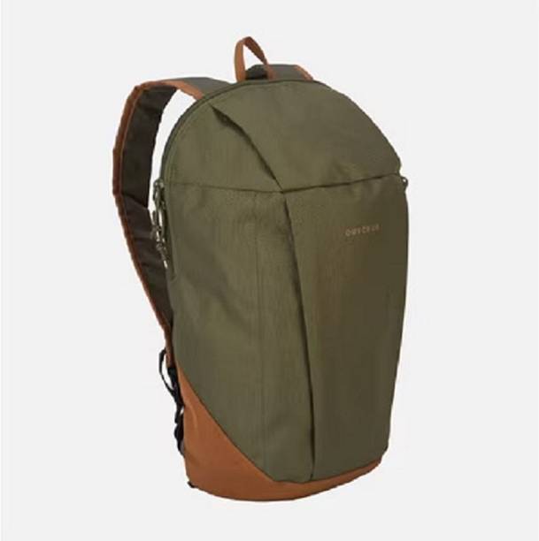 KRISSDIL QUECHUA For Hiking 10 L Backpack