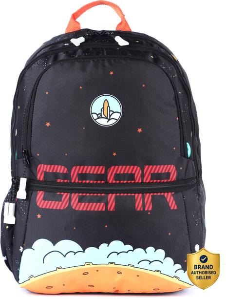 Gear BACKPACK 30 L Backpack