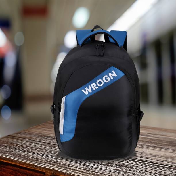 Medium 30 L Laptop Backpack Backpack For College School Travel Office Backpack For Men & Women