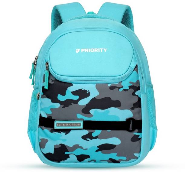 Priority Mischief 002 School bag ARBL 27 L Backpack