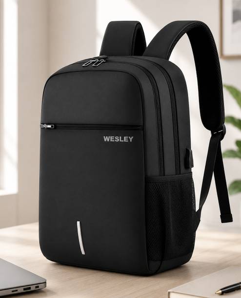 Large 35 L Laptop Backpack Zeus Unisex Laptop ,Office/College/Business