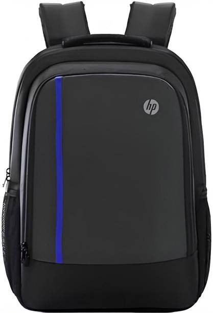Medium 30 L Laptop Backpack Carrying Case with Trolly Strap