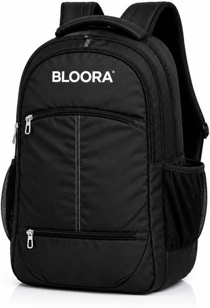Medium 30 L Laptop Backpack Modern Sleek Multi-utility Professional Business