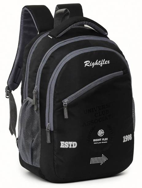 Right Flex School Bag 30 L Laptop Backpack