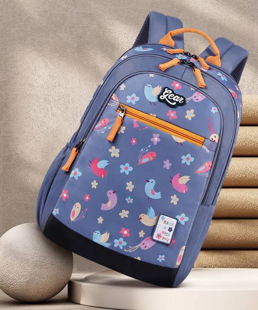 Gear Birdie 17" 23 L Backpack