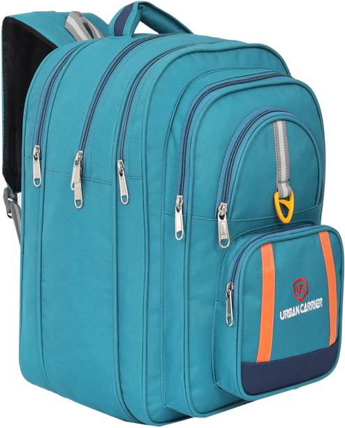 urban carrier Stylish Waterproof School bag 6th to 10th Class 65 L Backpack