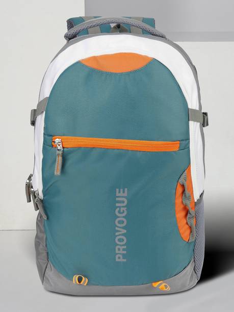 39.5 L Laptop Backpack Laptop bag Spacy unisex 5L-SG