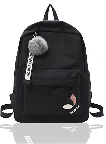 khatushyam collection GIRLS STYLISH TRENDY SCHOOL / COLLEGE / CASUAL BACKPACK FOR GIRLS 30 L Backpack