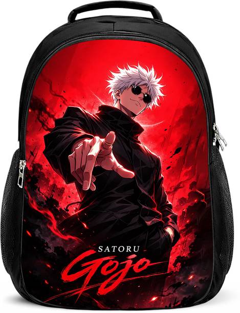 H-Hemes Large 32 L 32 L Laptop Backpack