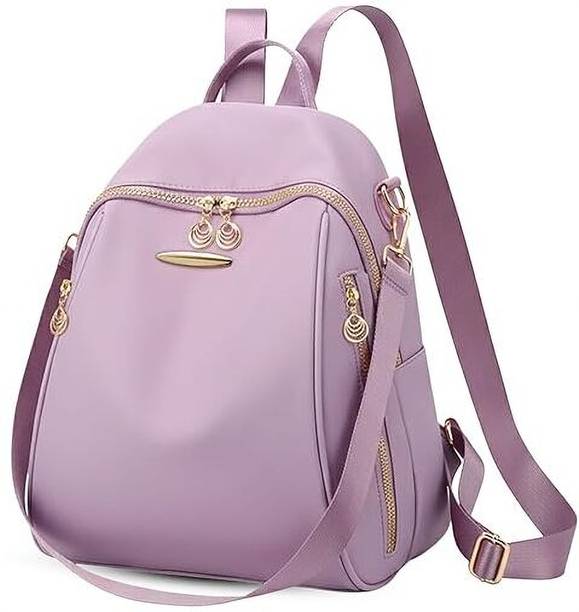 Classic Smuggler Backpack Bags for Women/Girls Stylish Shoulder Bag,College Bag 1 L Backpack