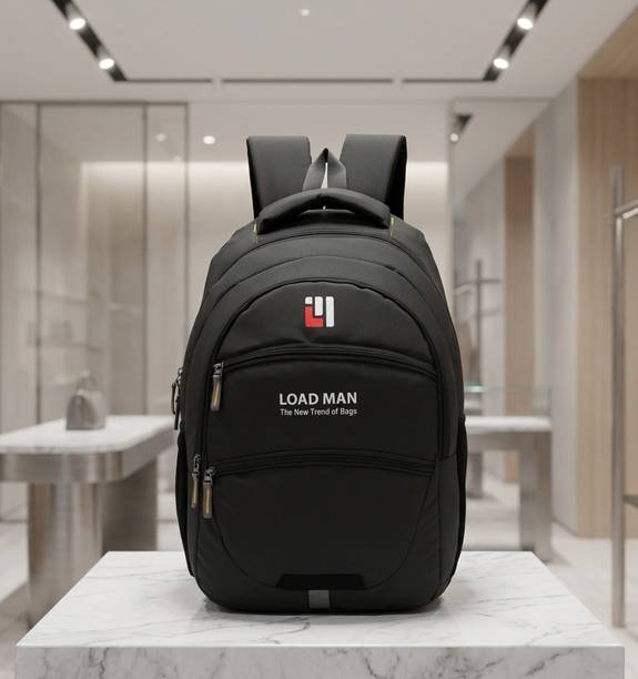Medium 25 L Laptop Backpack BAGPACK