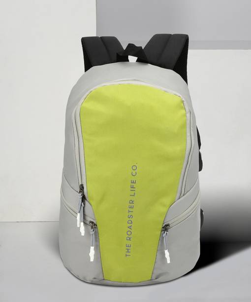 Medium 23 L Laptop Backpack Medium Daypack