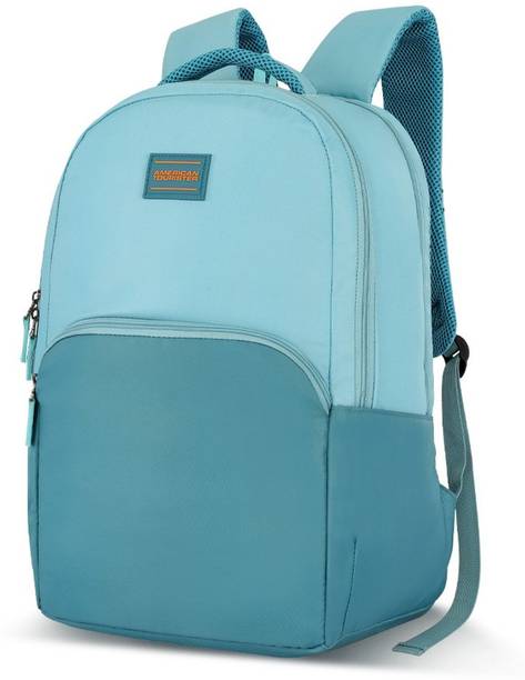 AMERICAN TOURISTER New Bounce 27 L बैकपैक