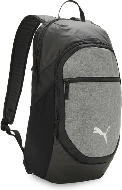 PUMA teamFINAL Backpack L 25 L Laptop Backpack