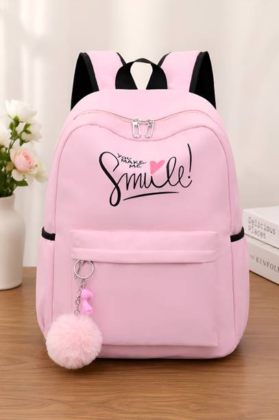 ARK FASHION Backpack for girls latest | hand bag for women latest | 15 L Backpack
