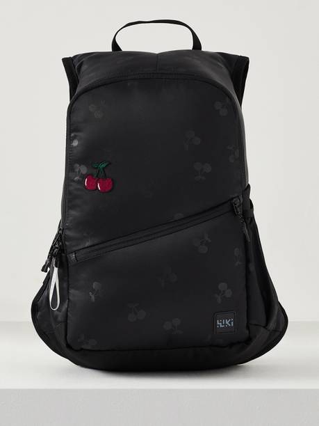 Wildcraft Wiki Girl Pack 21.5 L Backpack