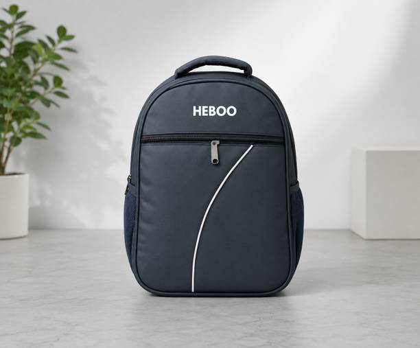 Medium 30 L Laptop Backpack Stylish & Durable Bag for Men |College Bag | School Bag