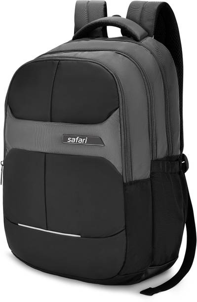 SAFARI Fuse 34 L Laptop Backpack