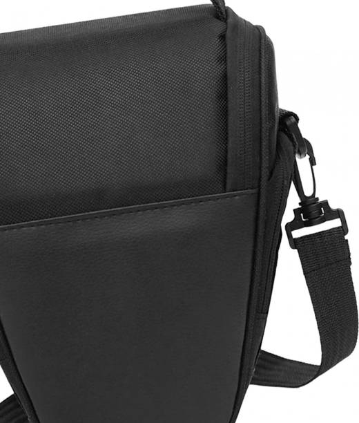 Lyla Camera Case Bag Storage Compartment Portable Hold Single Camera DSLR Slr Bag 5 L Backpack