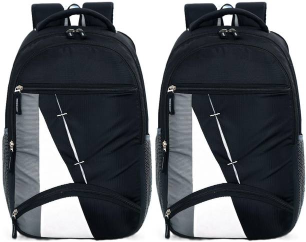 Medium 25 L Backpack stylish Backpack Boys Girls/Office /College/Travel Waterproof School Bag