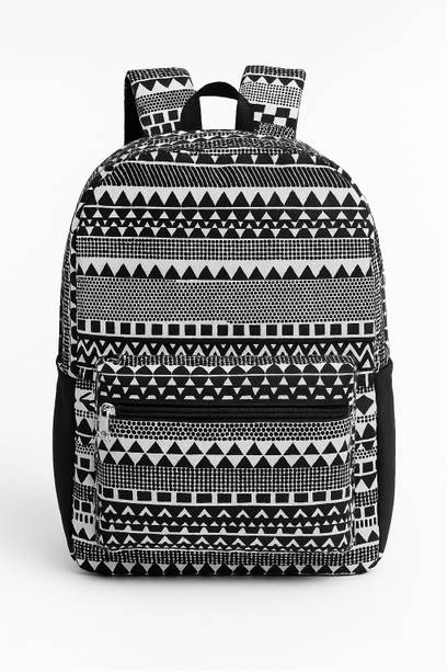 Nishi Waterproof Backpack, Girls & Women Stylish Trendy College, School & College Bag 25 L Backpack