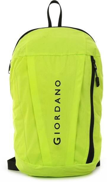 Small 10 L Backpack Unisex Lightweight & Compact Polyester Daypack