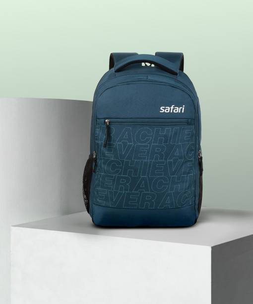SAFARI Acheiver 26 L Laptop Backpack
