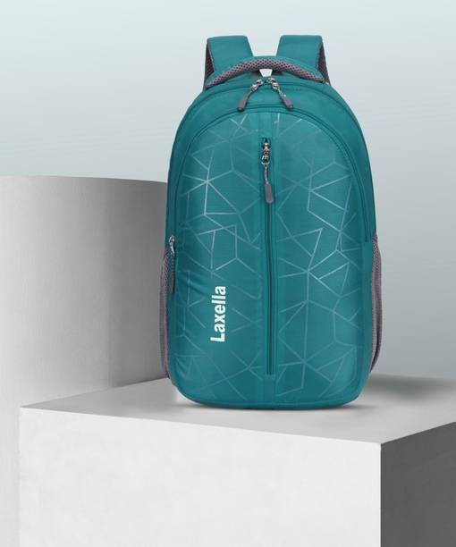 Price History of Medium 22 L Backpack Main Compartment Daily use