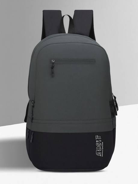 Large 33 L Laptop Backpack Unisex Casual Travel / college / office