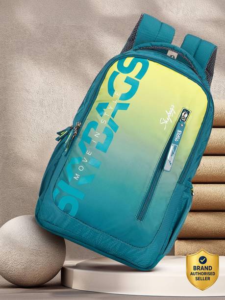 Medium 22 L Backpack Polyester
