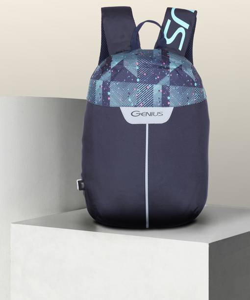Genius Bags Backpacks Buy Genius Bags Backpacks Online at Best Prices In India