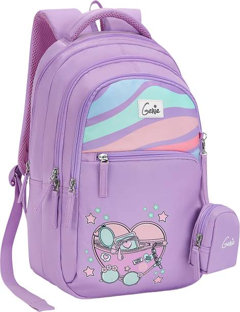 Genie STARLIGHT 27 L Backpack
