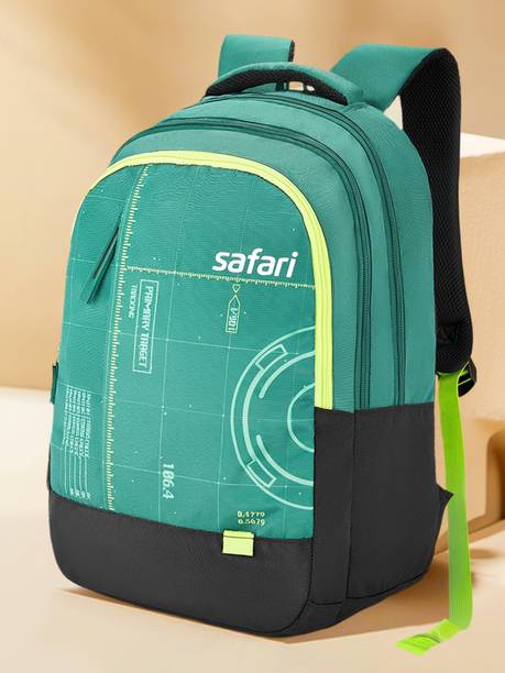 SAFARI LUMOS 37 L Backpack