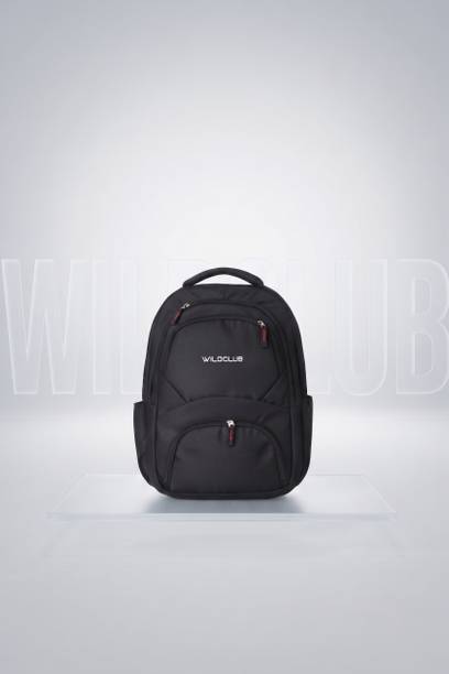 Medium 27 L Laptop Backpack Urban Elite Pro 28L Water-Resistant School, College & Office Laptop Backpack