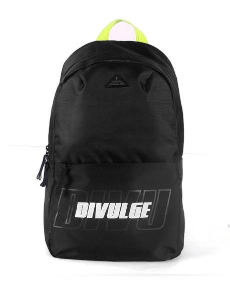 Medium 23 L Backpack STORM Daypack, Backpack, College bags, Office bags, For Men and Women 23 liters