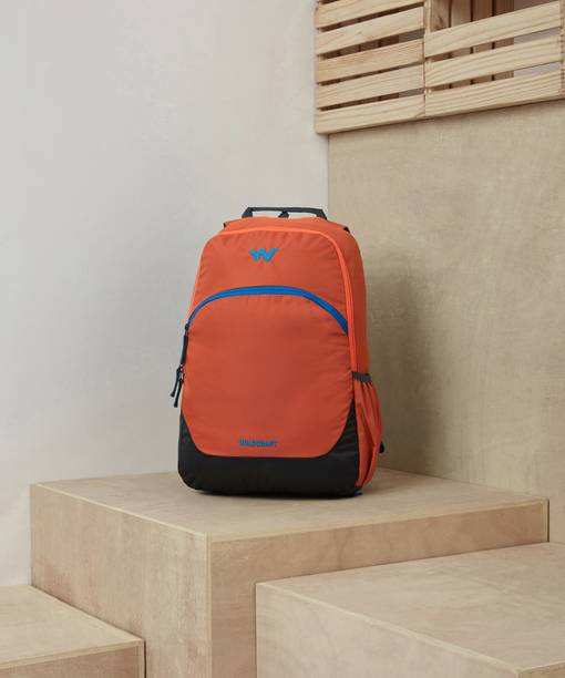 Wildcraft Zeal 17 L Backpack