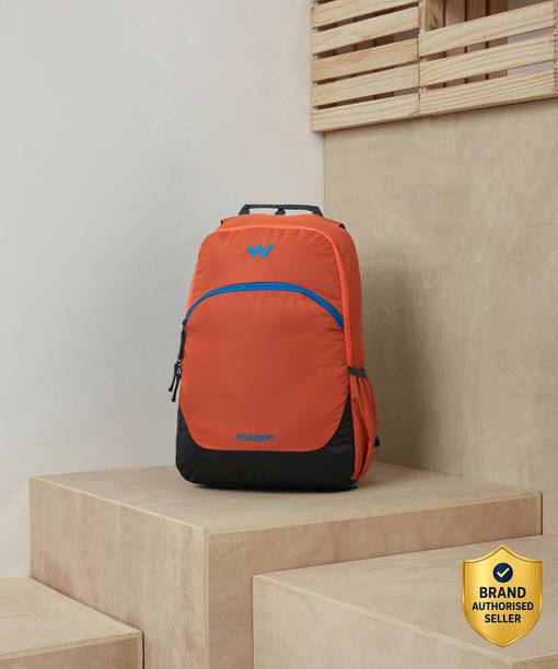 Small 17 L Backpack Zeal